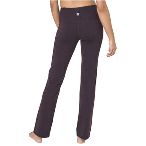 Nwot Tuff Athletics Yoga Pants L 